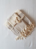 Body & Head / Hand Towels Bath Set