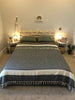 Contemporary Series Bedspread / Blanket - 200*230 cm  (79
