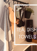 el patito towels 100% natural cotton turkish towels tea dish kitchen towel