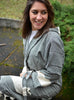 El Patito Towels & Bathrobes_Contemporary Series- 100% Cotton Bathrobes Unisex